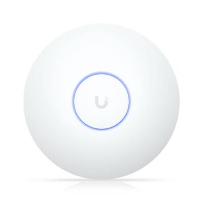 Ubiquiti U7-LR WiFi 7/1x RJ45 2.5GbE/PoE - 3