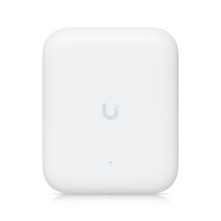 Ubiquiti U7-Outdoor WiFi7/Dual Band/1x RJ45 2.5Gbps/IPX6 - 4