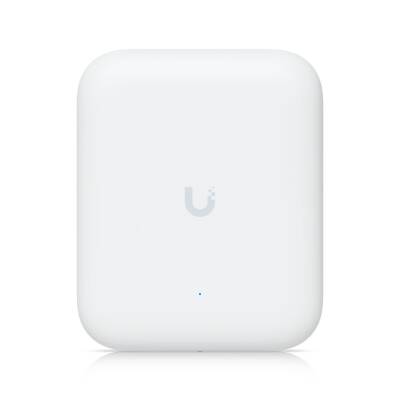 Ubiquiti U7-Outdoor WiFi7/Dual Band/1x RJ45 2.5Gbps/IPX6 - 4