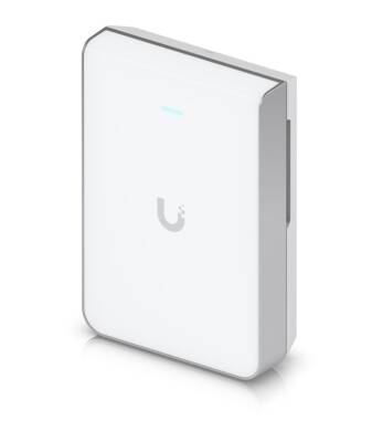 Ubiquiti U7-Pro-Wall WiFi 7/6GHz/1x RJ45 2.5Gbps - 1