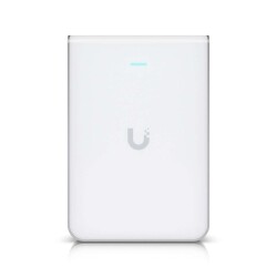 Ubiquiti U7-Pro-Wall WiFi 7/6GHz/1x RJ45 2.5Gbps - 2