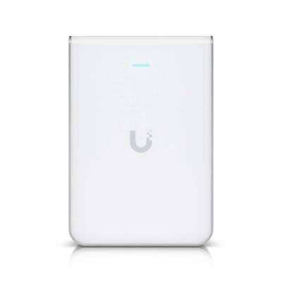 Ubiquiti U7-Pro-Wall WiFi 7/6GHz/1x RJ45 2.5Gbps - 2