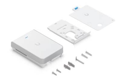 Ubiquiti U7-Pro-Wall WiFi 7/6GHz/1x RJ45 2.5Gbps - 8