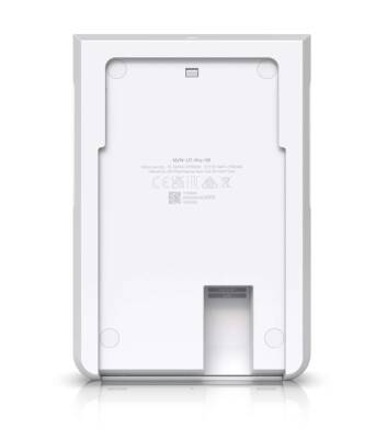 Ubiquiti U7-Pro-Wall WiFi 7/6GHz/1x RJ45 2.5Gbps - 5