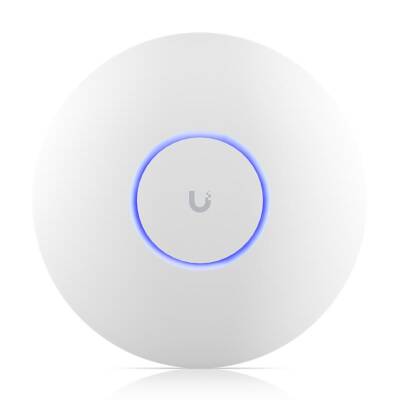 Ubiquiti U7-Pro WiFi 7 6GHz 9.3 Gbps 1x RJ45 2.5Gbps - 2