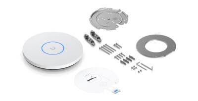 Ubiquiti U7-Pro-XG - 7