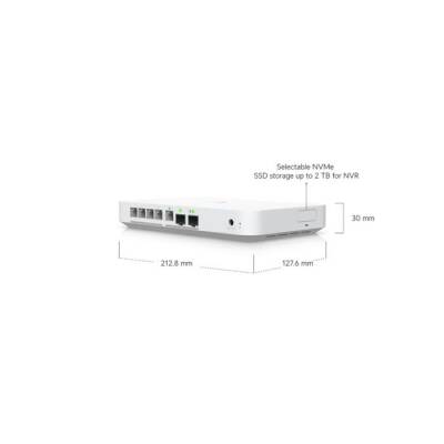 Ubiquiti UCG-Fiber - 6