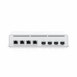 Ubiquiti UISP-S-Plus EU - Ubiquiti