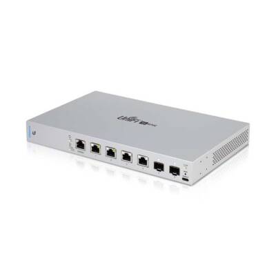 Ubiquiti US-XG-6POE - 1