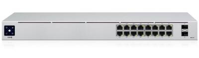 Ubiquiti USW-16-POE - 1