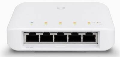 Ubiquiti USW-FLEX Switch - 1
