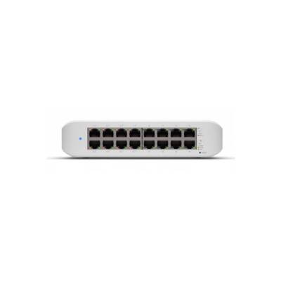 Ubiquiti USW-LITE-16-POE - 1