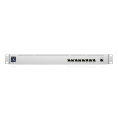 Ubiquiti USW-Mission-Critical Switch - 5