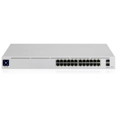 Ubiquiti USW-PRO-24-POE - 1