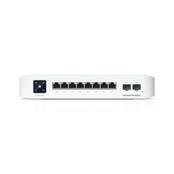 Ubiquiti USW-Pro-8-PoE - 4