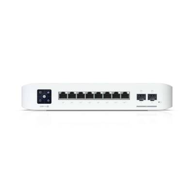 Ubiquiti USW-Pro-8-PoE - 4