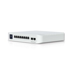 Ubiquiti USW-Pro-8-PoE - 3