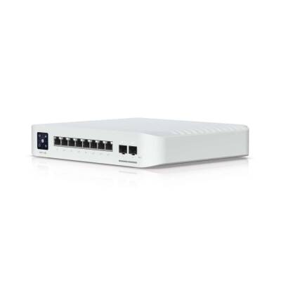 Ubiquiti USW-Pro-8-PoE - 3