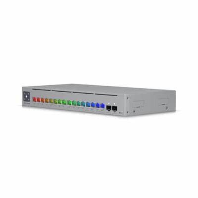 Ubiquiti USW-Pro-Max-16-PoE-EU - 1