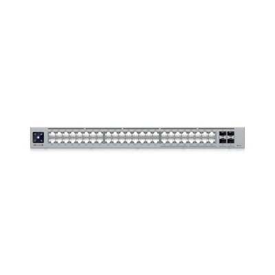 Ubiquiti USW-Pro-Max-48-PoE - 2