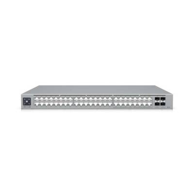 Ubiquiti USW-Pro-Max-48-PoE - 5