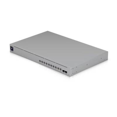 Ubiquiti USW-Pro-XG-10-PoE - 1