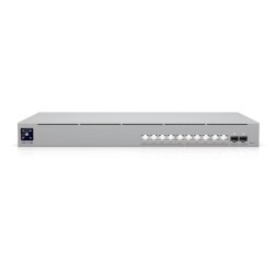 Ubiquiti USW-Pro-XG-10-PoE - 3