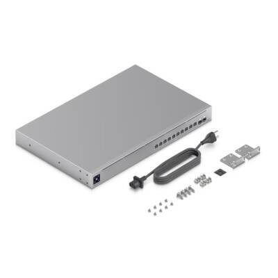 Ubiquiti USW-Pro-XG-10-PoE - 4