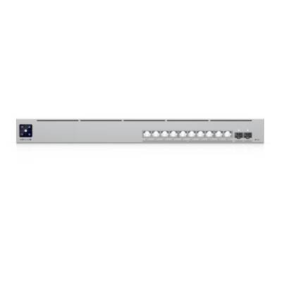 Ubiquiti USW-Pro-XG-10-PoE - 7