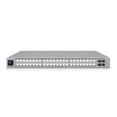 Ubiquiti USW-Pro-XG-48-Po - 1