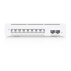 Ubiquiti USW-Pro-XG-8-PoE - 2