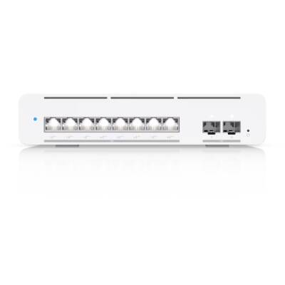 Ubiquiti USW-Pro-XG-8-PoE - 2