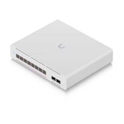 Ubiquiti USW-Pro-XG-8-PoE - 5