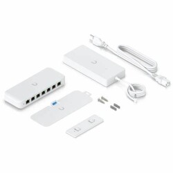 Ubiquiti USW-Ultra-210W-EU - 3