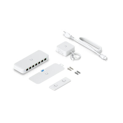 Ubiquiti USW-Ultra-60W-EU - 5