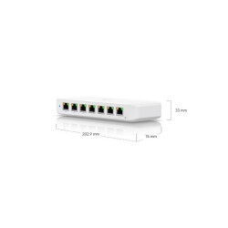 Ubiquiti USW-Ultra - 4
