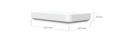 Ubiquiti UXG-Fiber - 4
