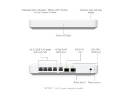 Ubiquiti UXG-Fiber - 5