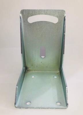 WISS QRT ASSEMBLY FIXTURE - 1