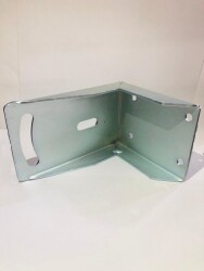 WISS QRT ASSEMBLY FIXTURE - 2