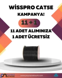 WISSPRO WISS CAT5E PRO OUTDOOR NETWORK CABLE (305M) - 1