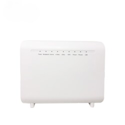 ZTE H298Q WAN Port Router - 1