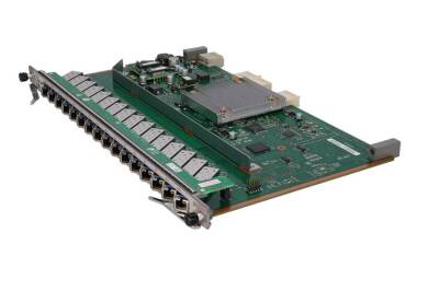Huawei H805GPFD 16x GPON - 1