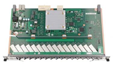 Huawei H805GPFD 16x GPON - 2