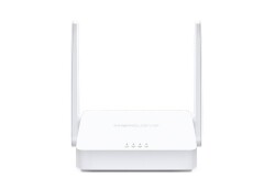Mercusys MW301R 300 Mbps Wireless N Router - MERCUSYS