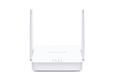 Mercusys MW301R 300 Mbps Wireless N Router - 1