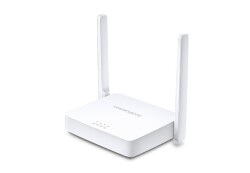 Mercusys MW301R 300 Mbps Wireless N Router - 2