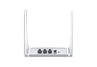 Mercusys MW301R 300 Mbps Wireless N Router - 3