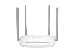 MERCUSYS MW325R 300Mbps Enhanced Wireless N Router - Mercusys