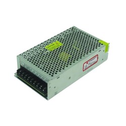 MT-200-24 200 WATT 24 VDC ADAPTOR - Mervesan